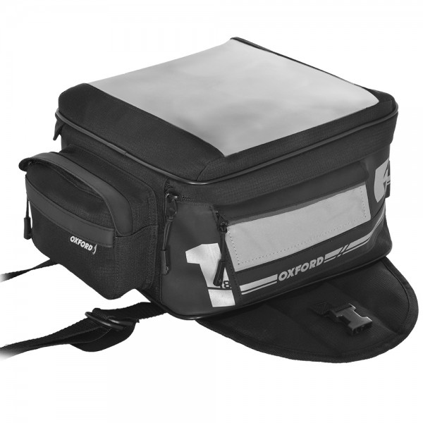 Oxford OXFORD F1 TANK BAG 18L MAG